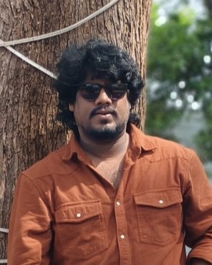 Rajesh Goud — CEO of Visual07 Studios